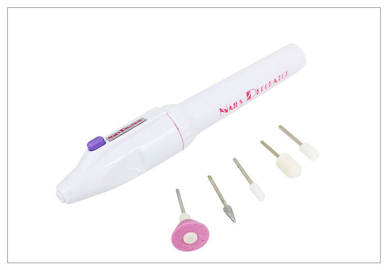 Pulidoras para Lijar trabajos en Resina