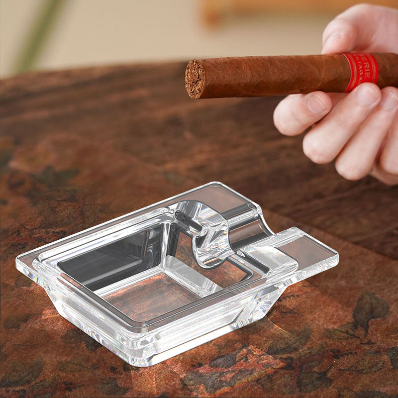 Molde Cenicero de Cigarros