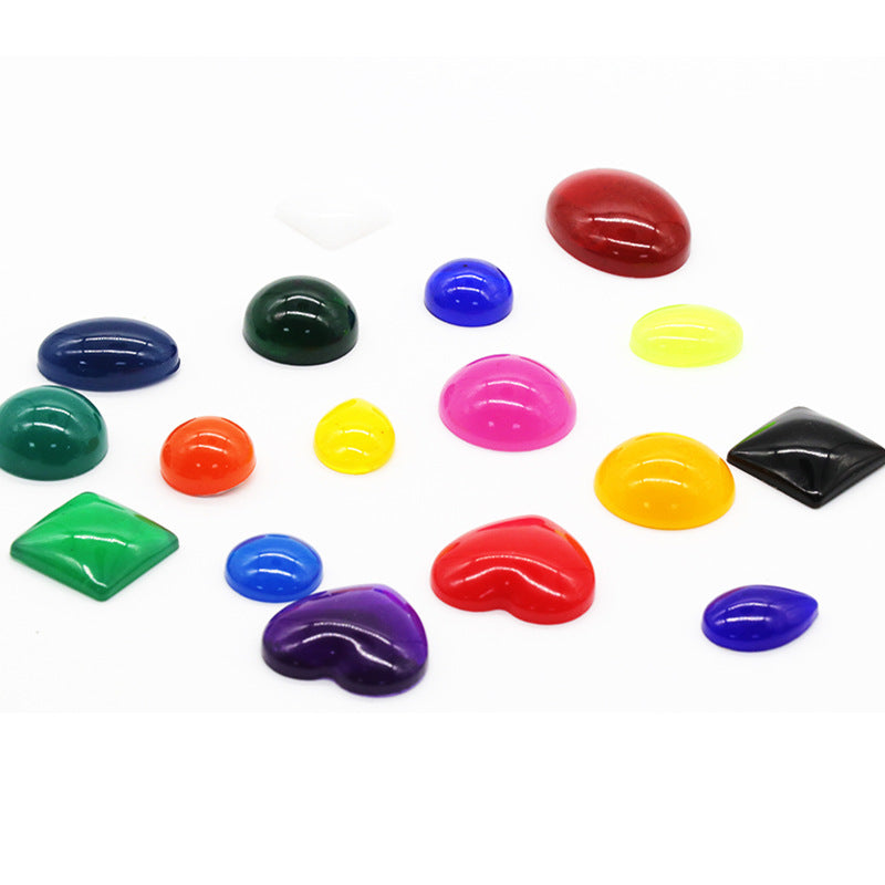 Pigmento en Pasta o Gel para darle color a la Resina