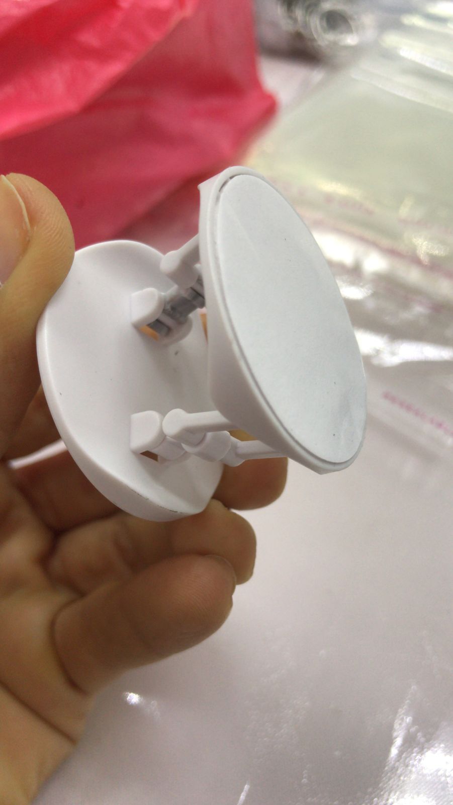 Soporte o Base para Pop Spocket