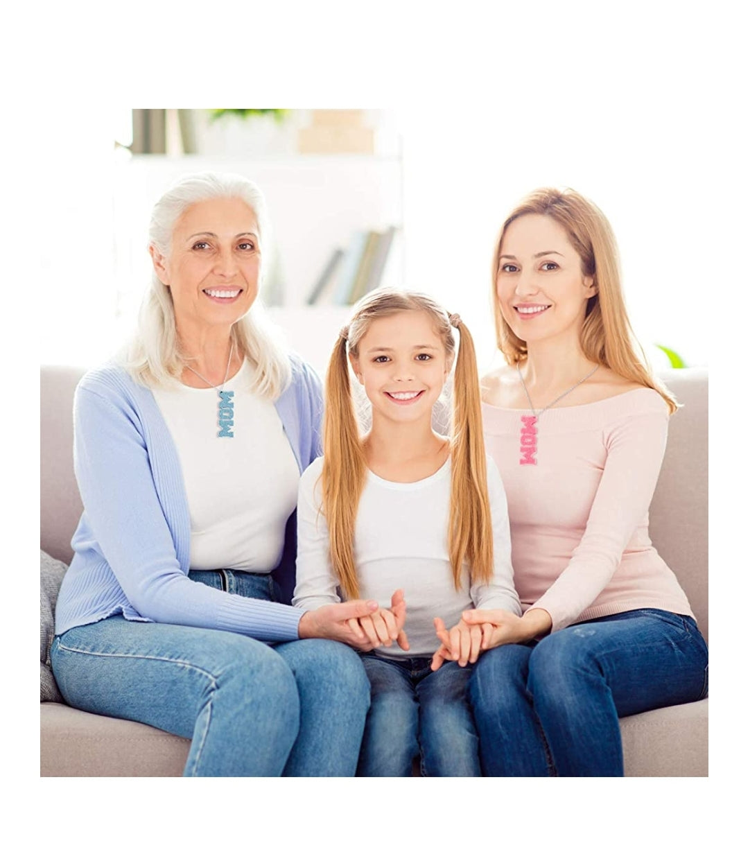Molde MOM para las Madres