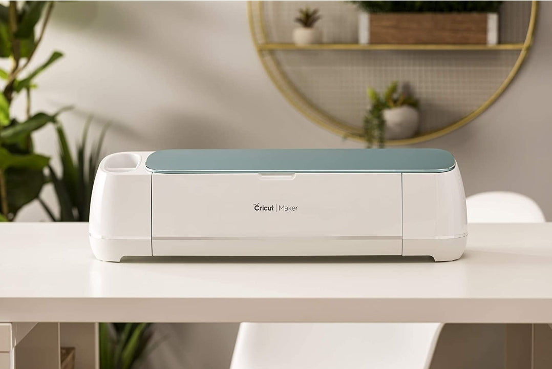 Cricut Maker Machine para Personalizar