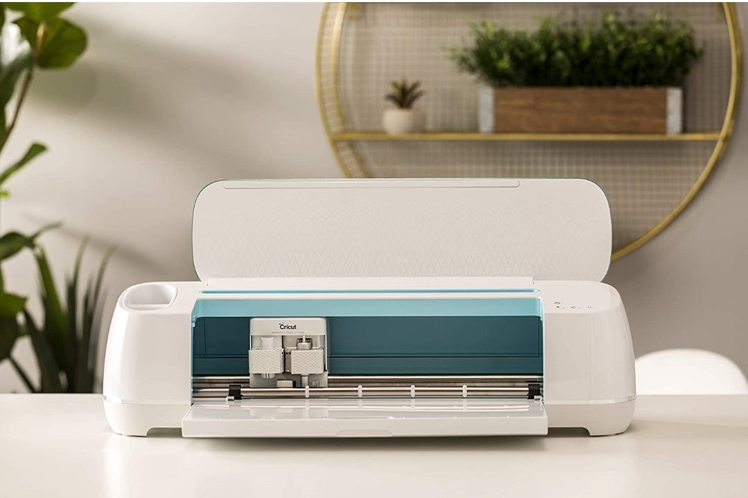 Cricut Maker Machine para Personalizar