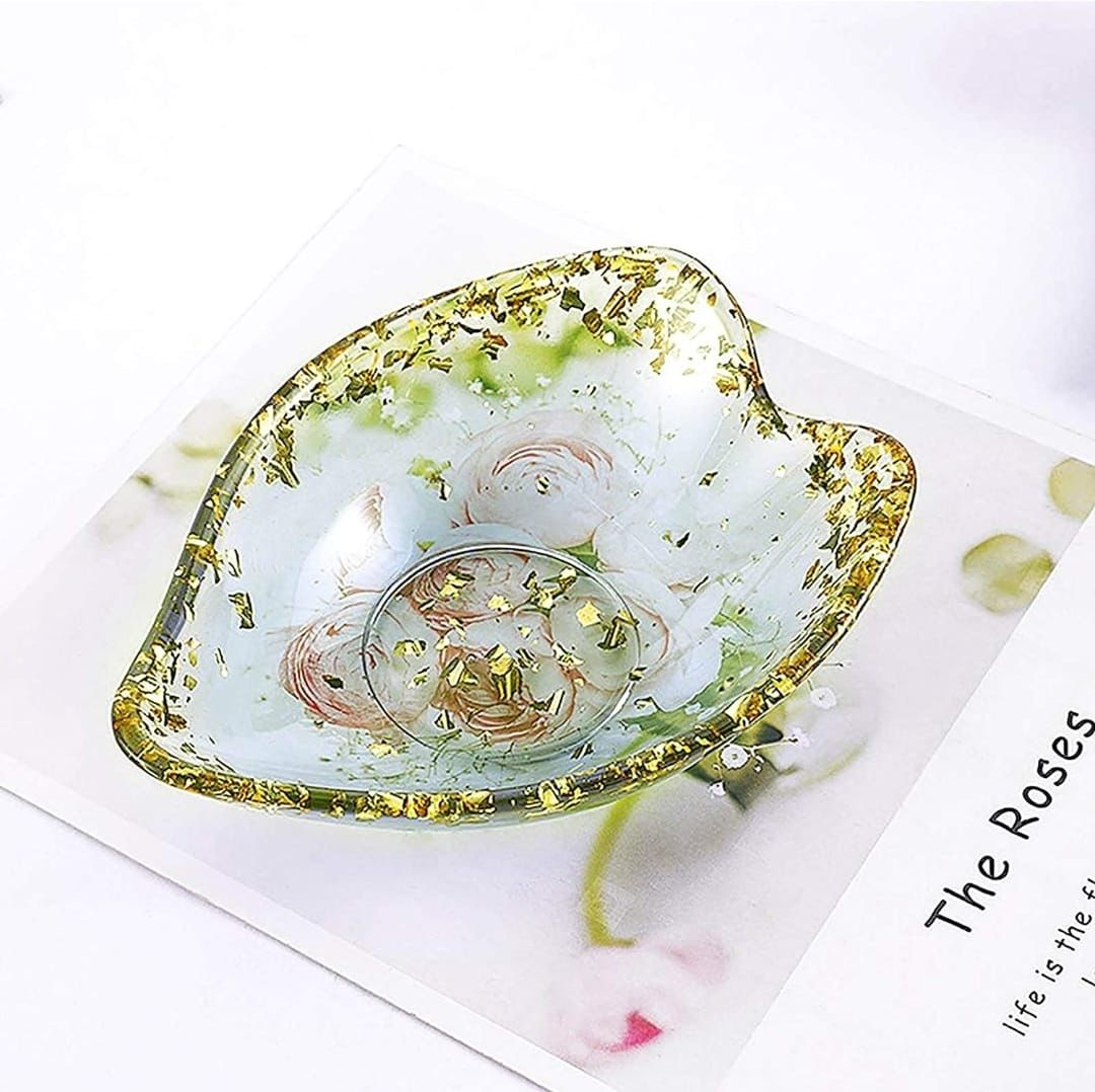 Molde para joyeros o porta joyas