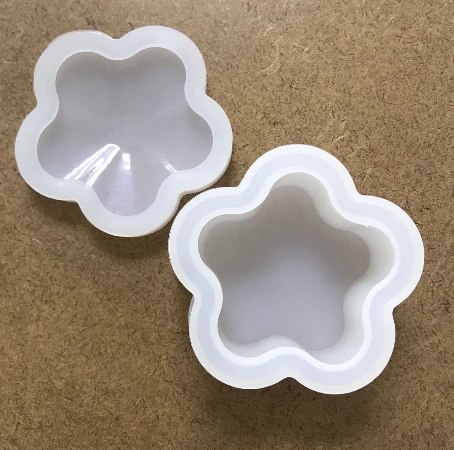 Molde para Joyeros o porta Joyas