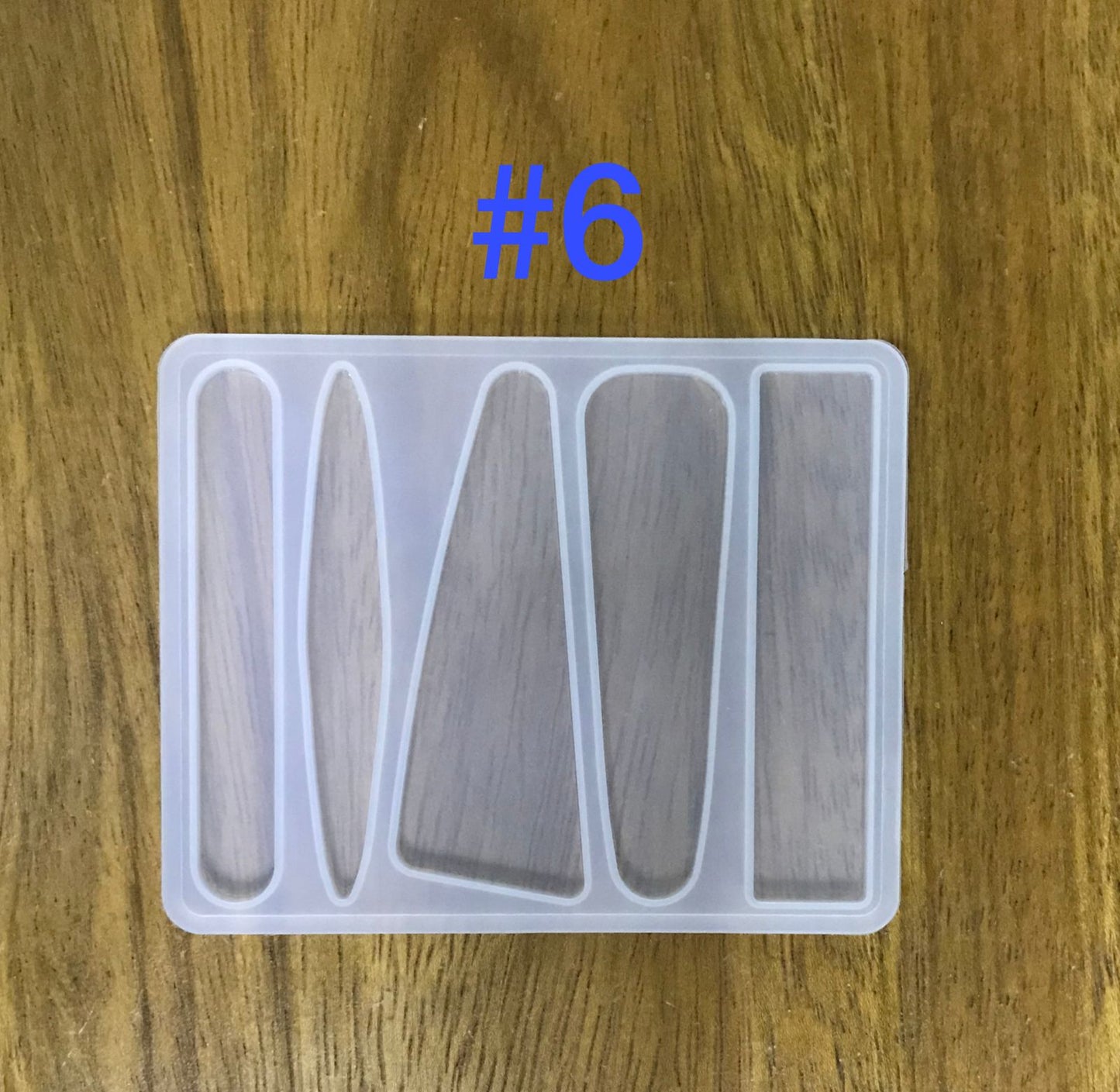 Moldes para Pisa Pelo