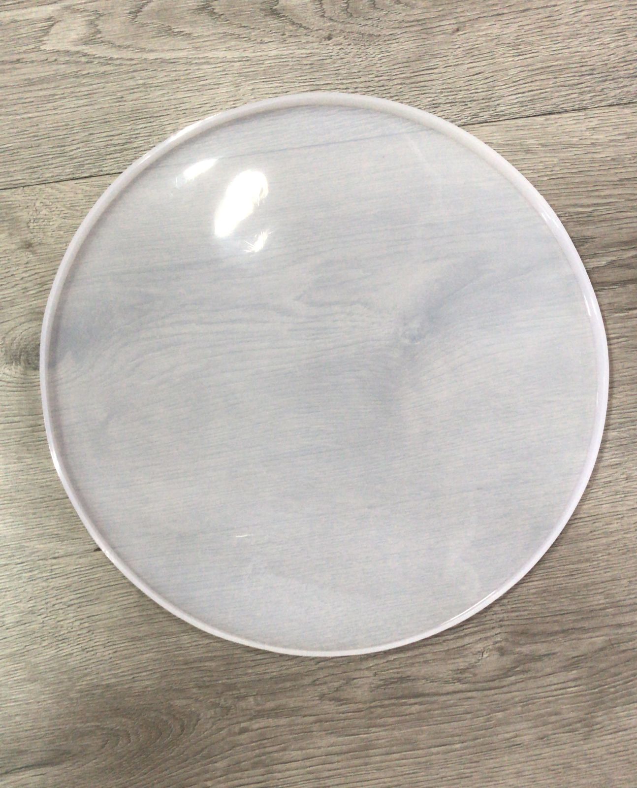 Molde Bandeja Redondo 29 centimetros