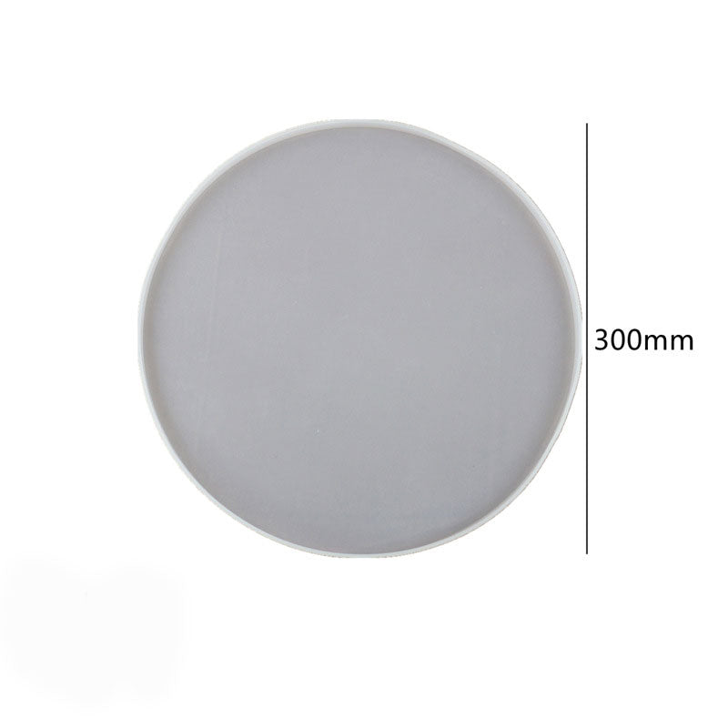 Molde Bandeja Redondo 29 centimetros