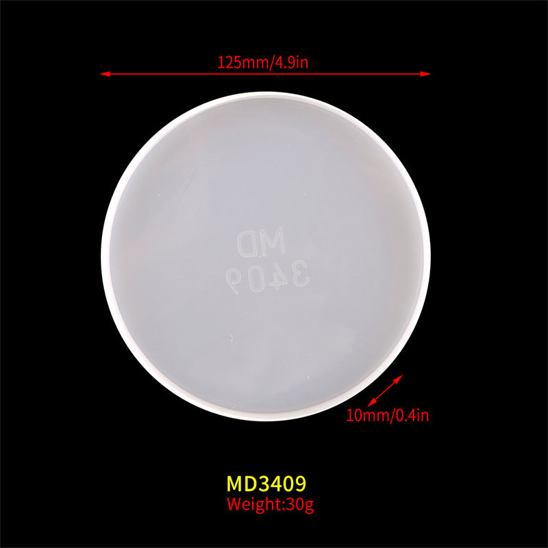 Molde para Porta Vasos diferentes formas
