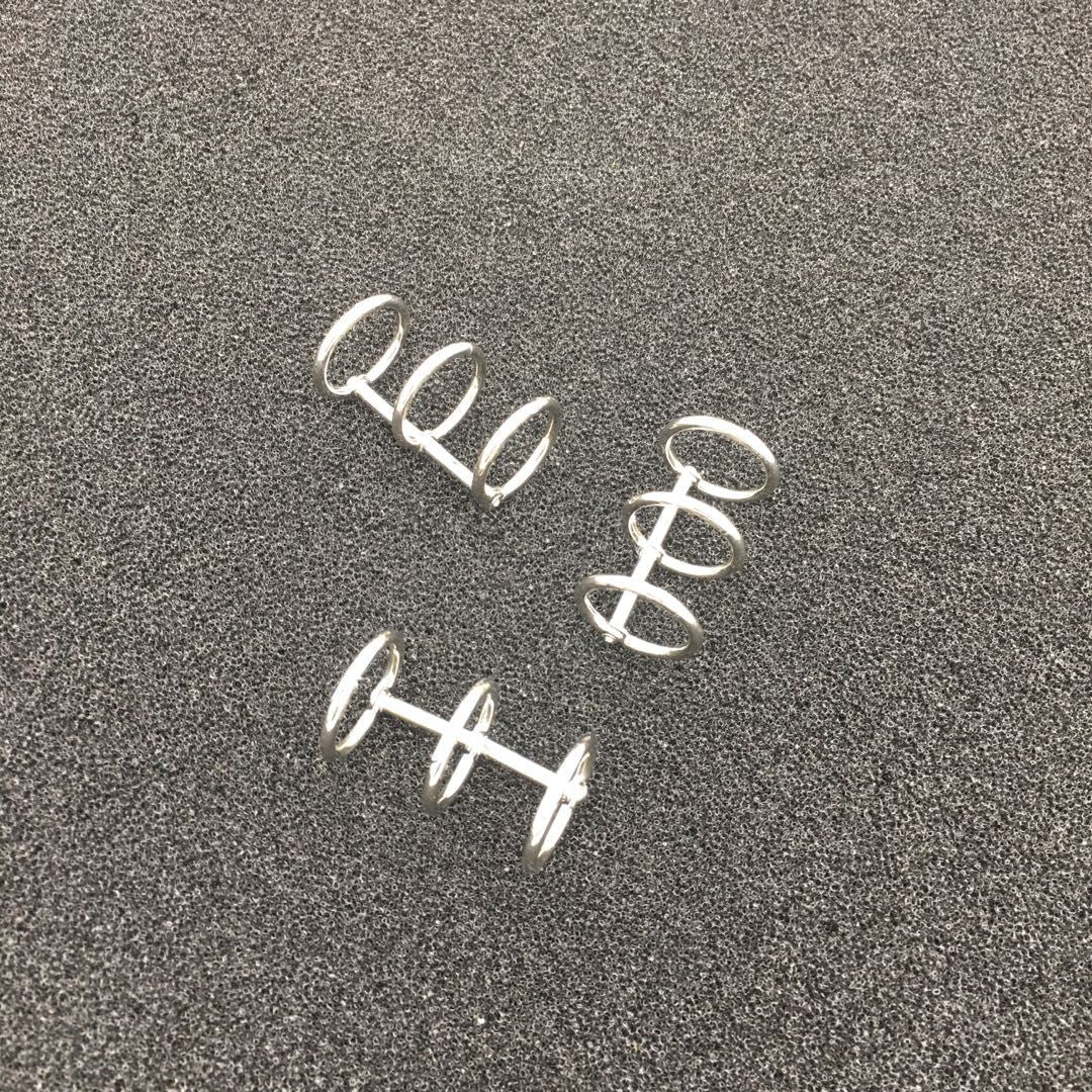 Conector para libreta o agenda