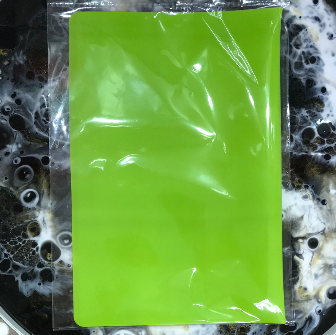 Hoja o Mat de Silicon para cubir mesas y counters