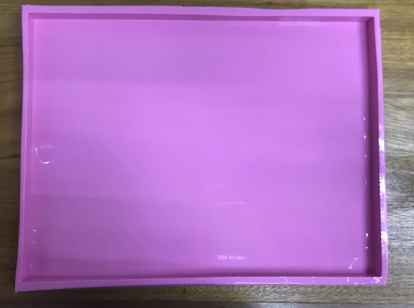 Molde para Bandeja Rectangular 9x12 pulgadas