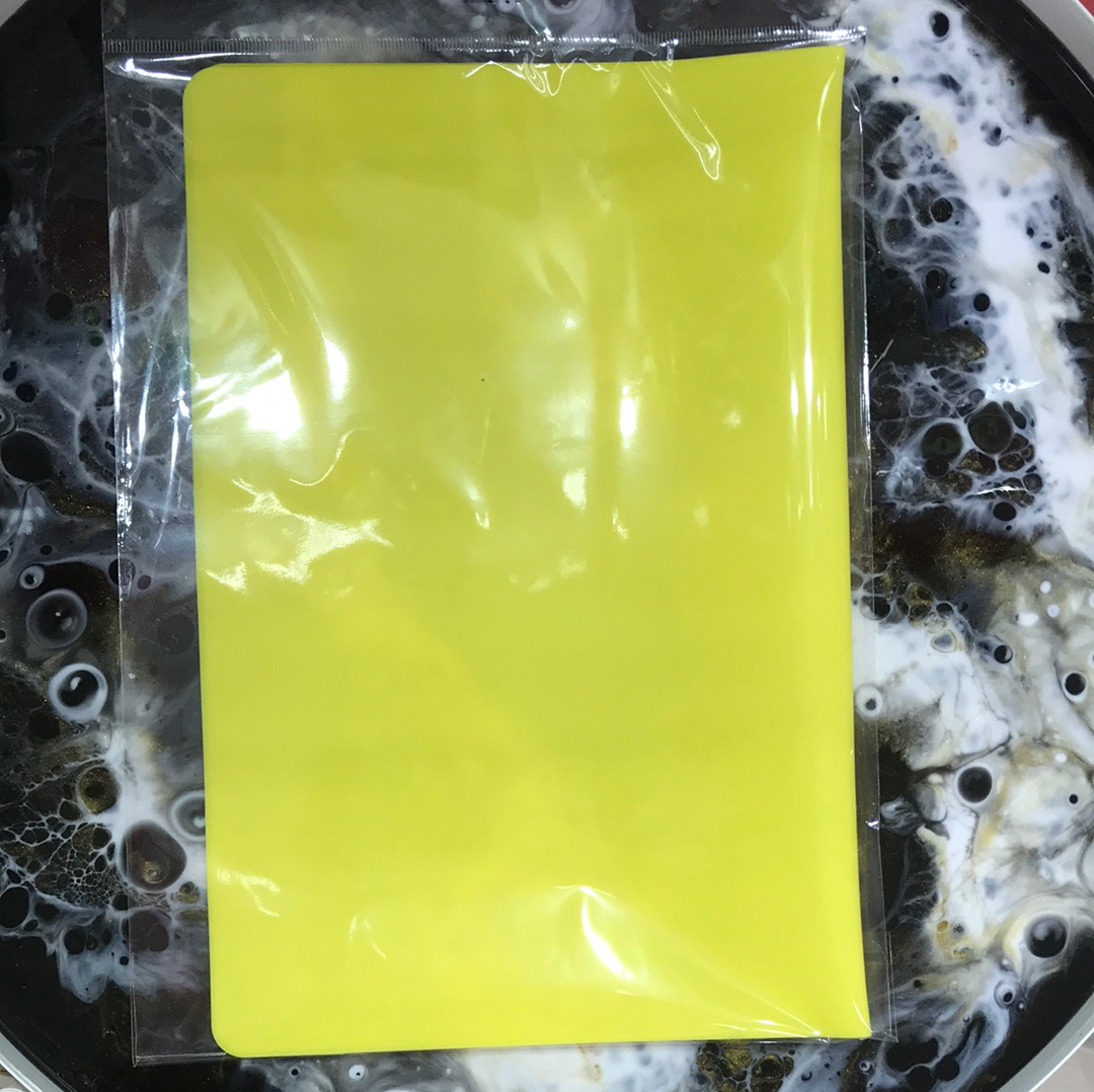 Hoja o Mat de Silicon para cubir mesas y counters