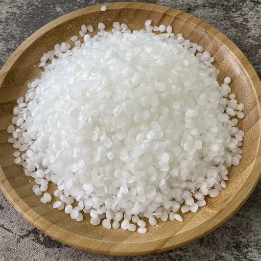 Cera de Abeja Blanca para Velones (Bee Wax White) Ideal para Velas en Moldes
