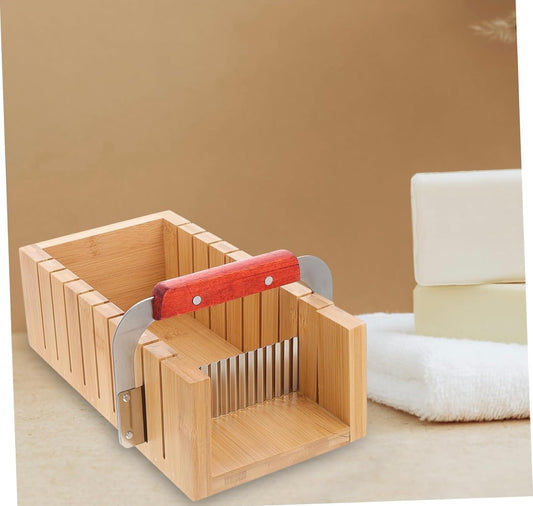 Cortadora de Madera para Jabones