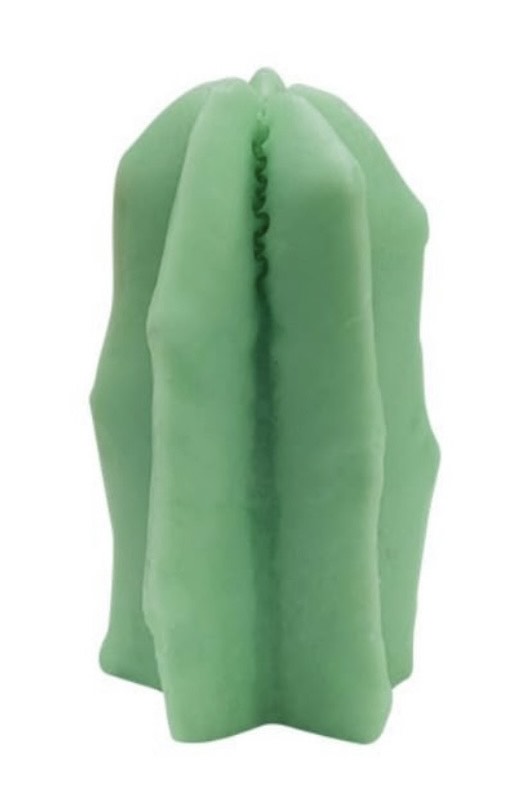 Molde de cactus para velas y resina