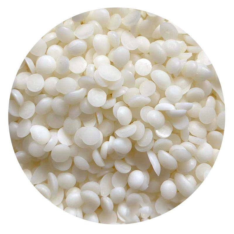 Cera de Soya para Velones (Soy Wax White) SOJA WAX