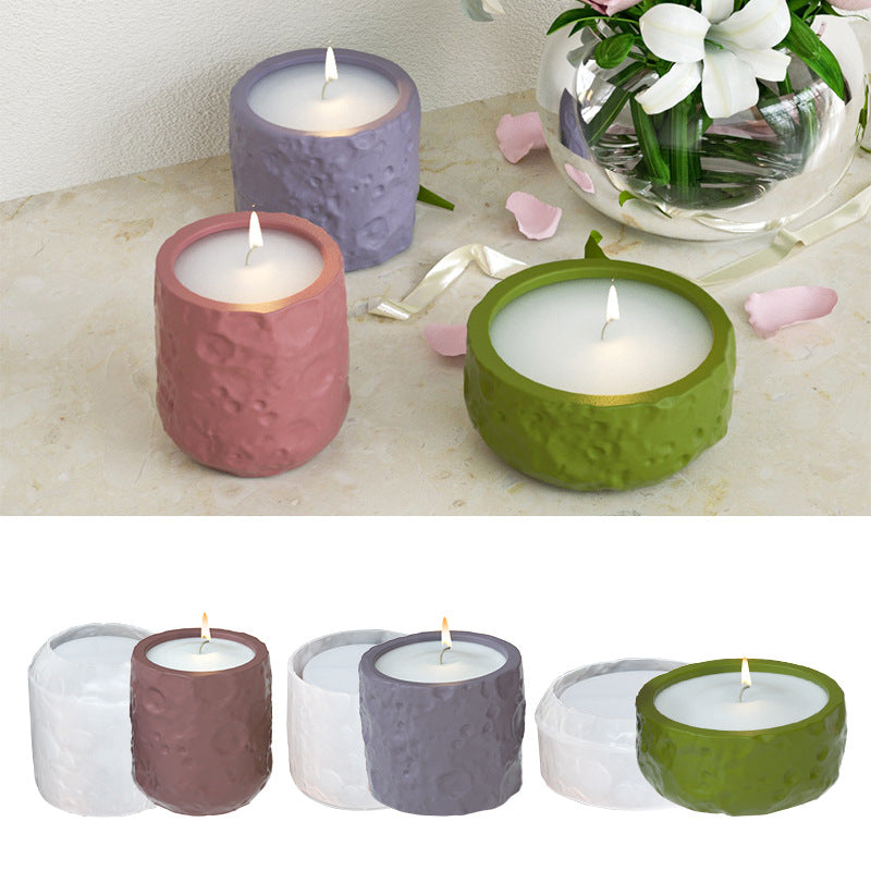 Molde para Maceteros y Velones