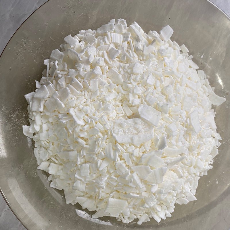 Cera de Soya para Velones (Soy Wax White) SOJA WAX