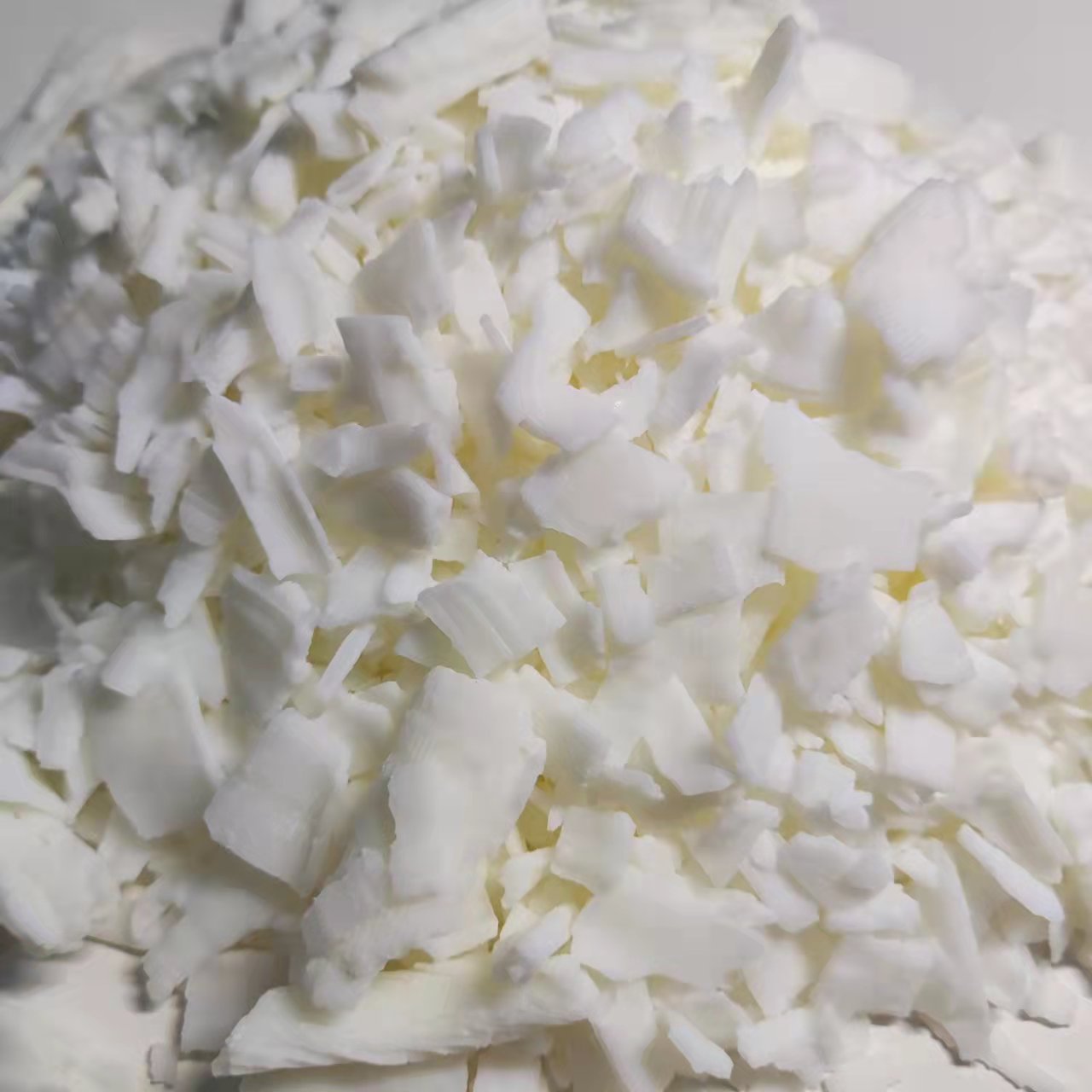 Cera de Soya para Velones (Soy Wax White) SOJA WAX