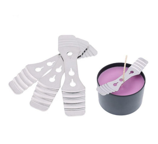 Soporte de Mechas de Metal