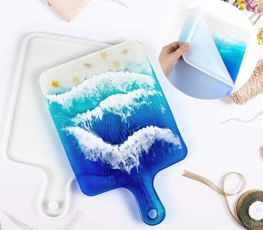 Molde de Table de Picar