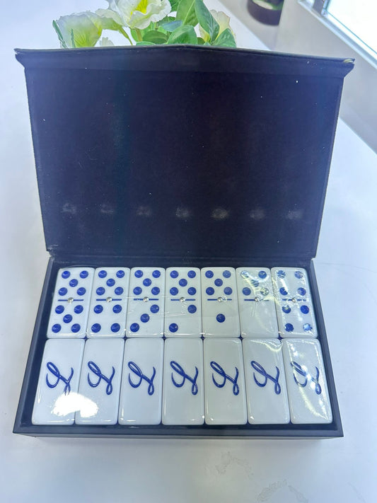 Juegos de Dominos Personalizados