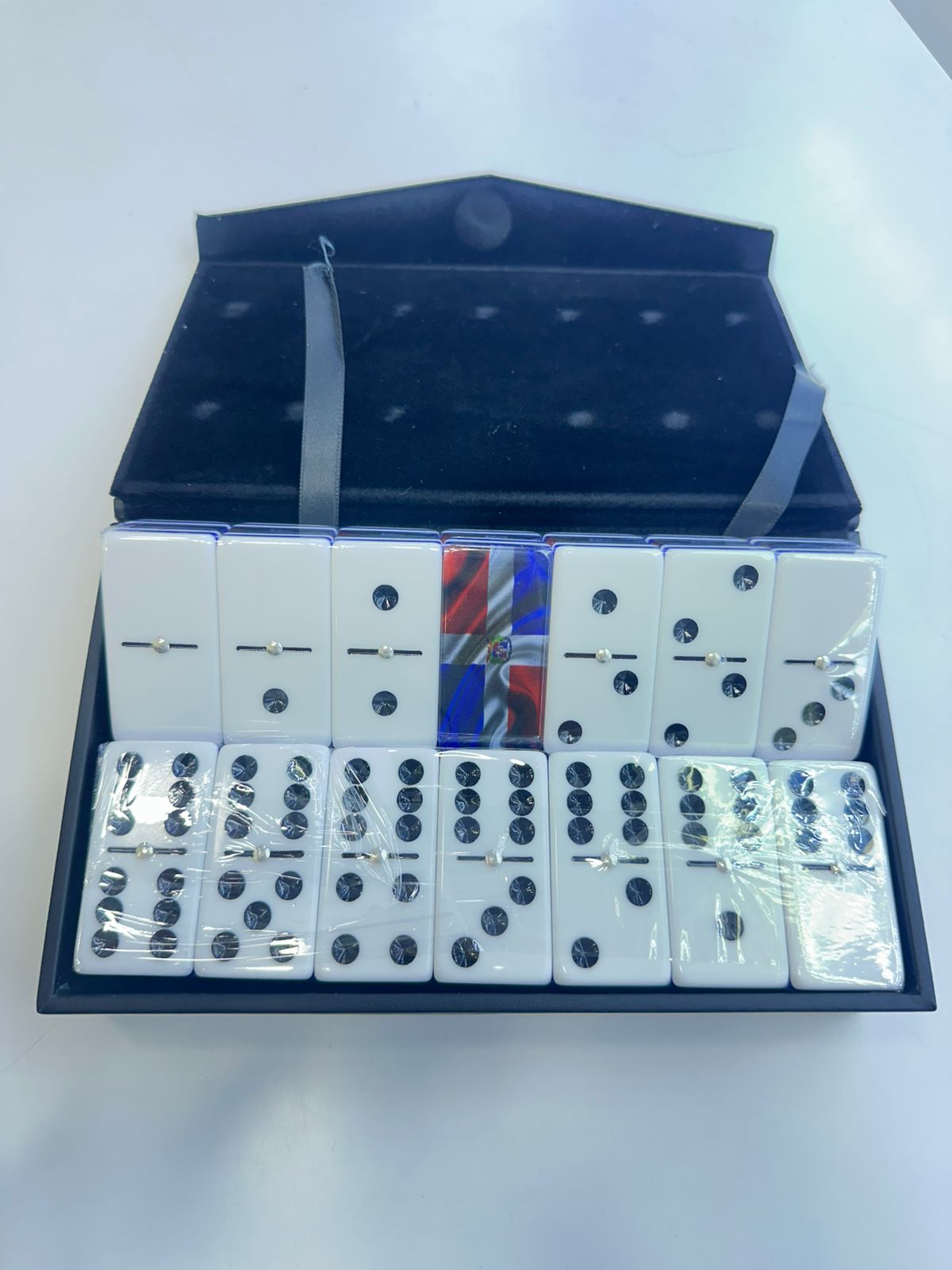 Juegos de Dominos Personalizados