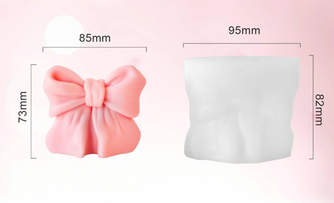 Molde para Maceteros, Tarros, Vela y Decoración