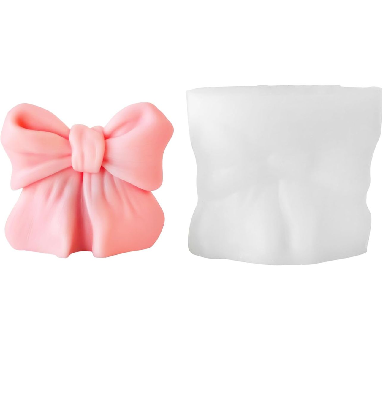 Molde para Maceteros, Tarros, Vela y Decoración