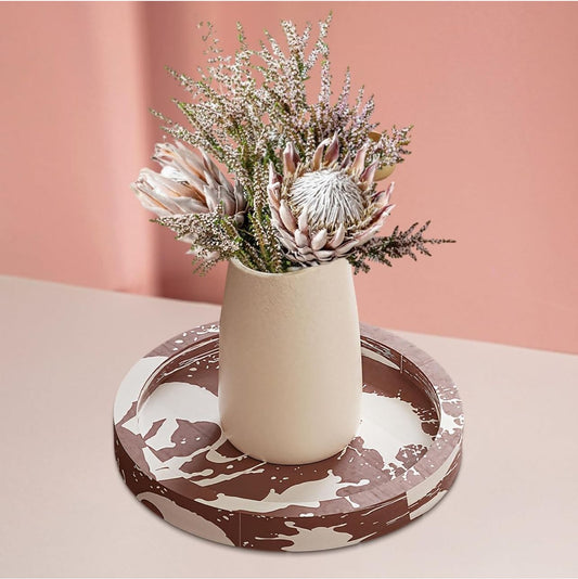 Molde para Platos y Bandejas