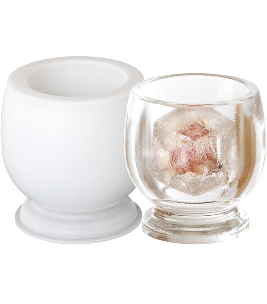 Molde para Vasos / Velas