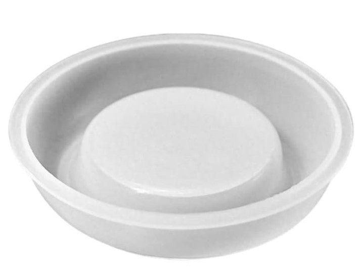 Molde de taza y platillo