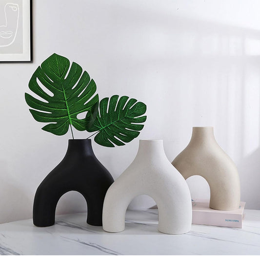 Molde de Maceteros y Tarros (Jarrón) para decoraciones