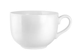 Tazas Blanca para café