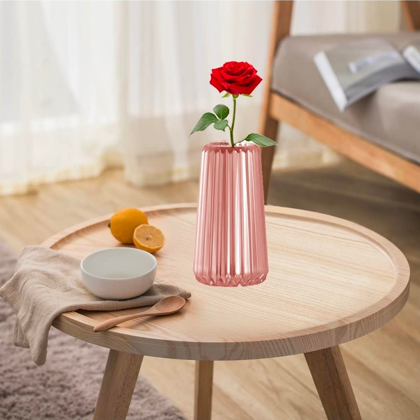 Molde de Maceteros y Tarros (Jarrón) para decoraciones