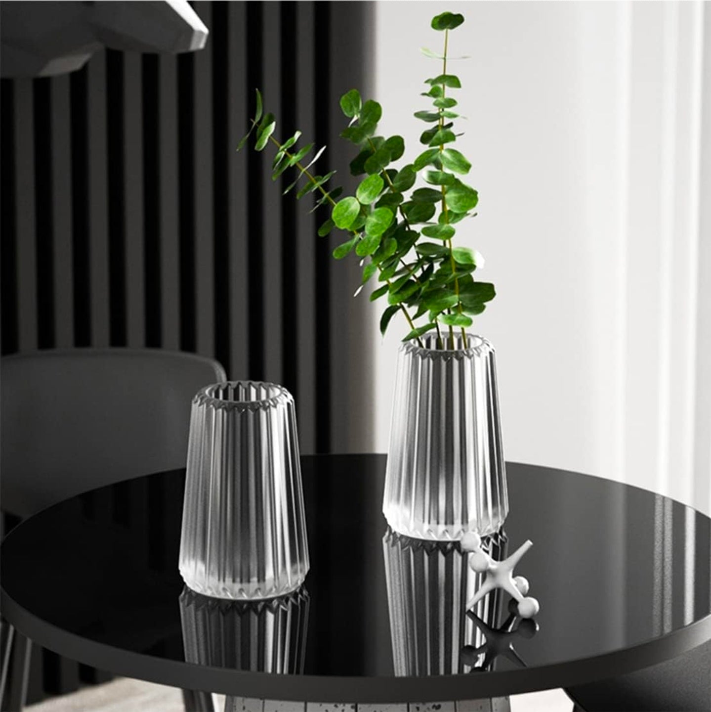 Molde de Maceteros y Tarros (Jarrón) para decoraciones