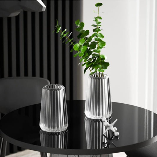 Molde de Maceteros y Tarros (Jarrón) para decoraciones