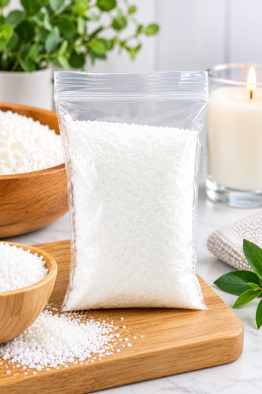 Aditivo para Cera de Soja / Soya