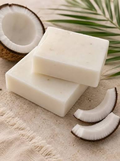 Glicerina de Coco para Fabricación de Jabones (Libra)