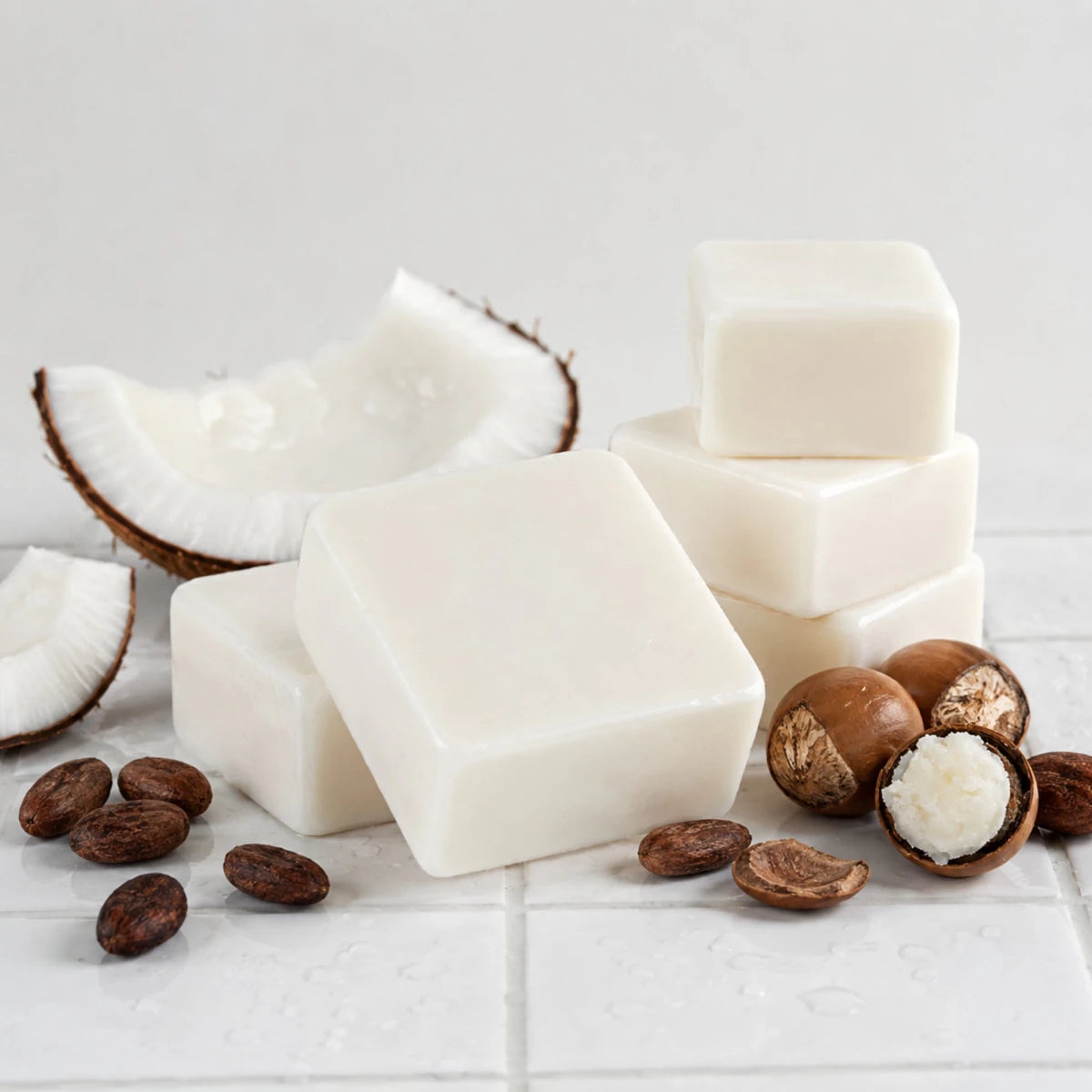 Glicerina de Coco para Fabricación de Jabones (Libra)