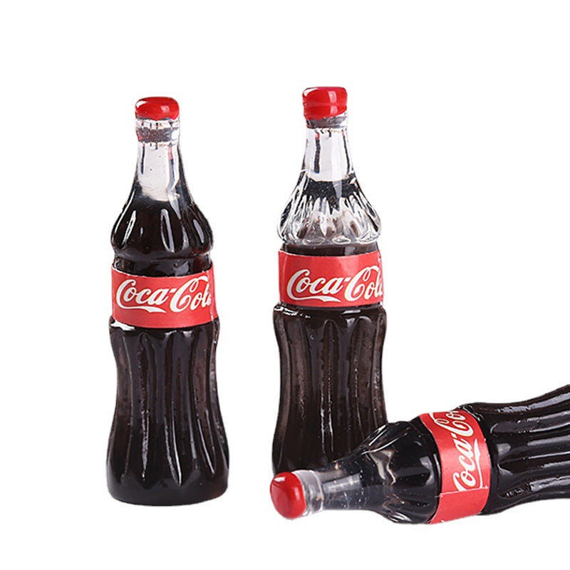 Dijes Coca Cola Para Resina, Decoración, Aretes, Joyas y Mas